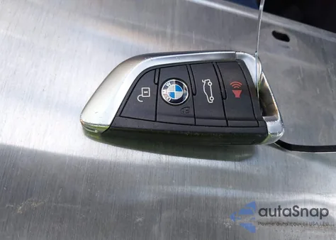 2017 BMW X5 Sdrive35I z USA, uszkodzony, nr VIN 5UXKR2C34H0X07497